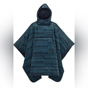 NEW - Therm-a-Rest Honcho Poncho